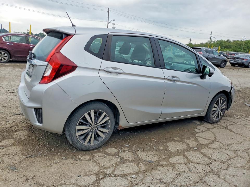 Aukcja sprzedaży 2015 Honda Fit, vin: 3HGGK5H82FM714090, numer aukcji: 64459146