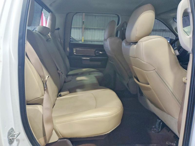 66258386 :رقم المزاد ، 1C6RR7NM9FS708818 vin ، 2015 Ram 1500 مزاد بيع