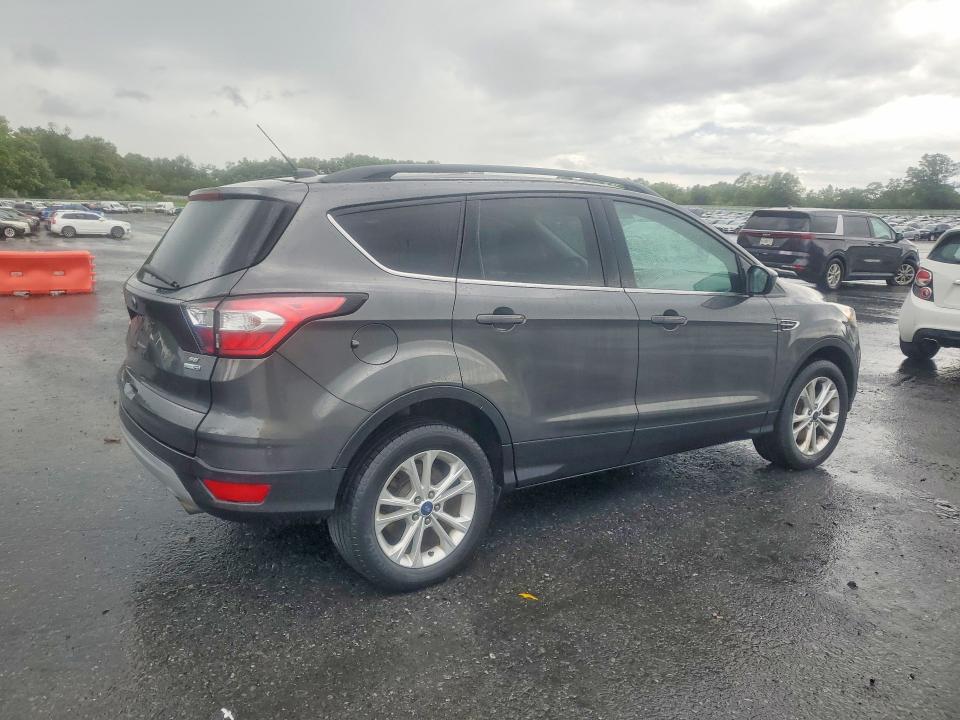 Aukcja sprzedaży 2017 Ford Escape, vin: 1FMCU9GD5HUE39600, numer aukcji: 65394996