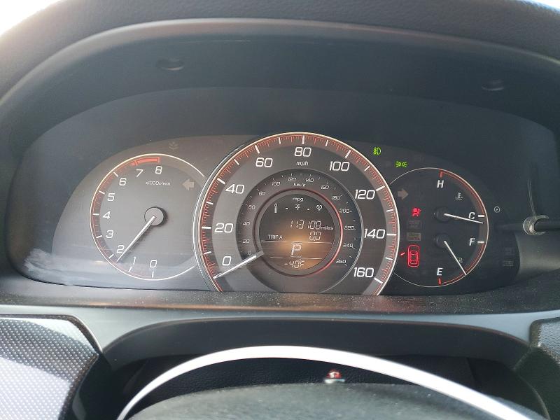 Продаж на аукціоні авто 2014 Honda Accord, vin: 1HGCR2F59EA088955, номер лоту: 64191456