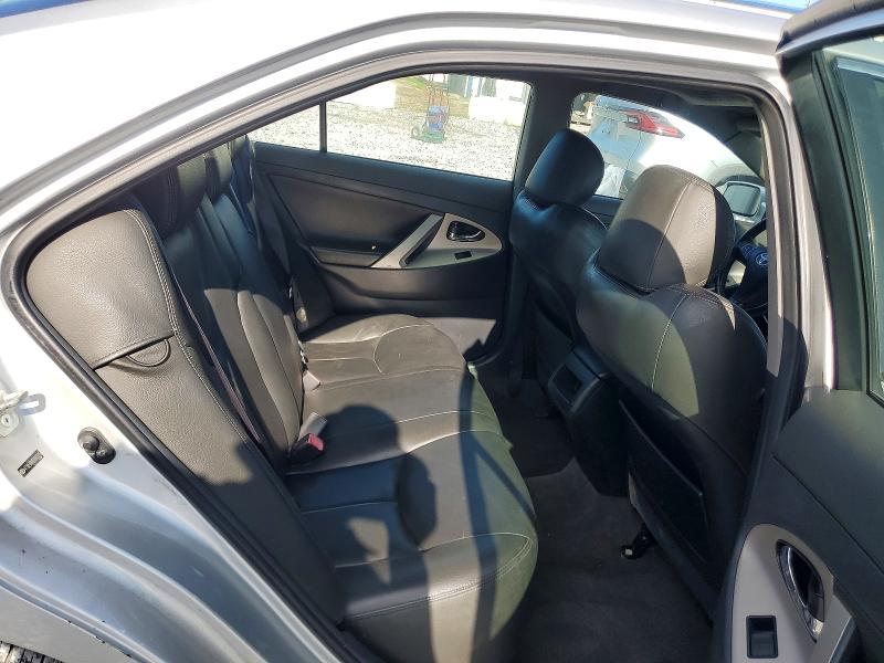 64518326 :رقم المزاد ، 4T1BE46K97U092315 vin ، 2007 Toyota Camry مزاد بيع