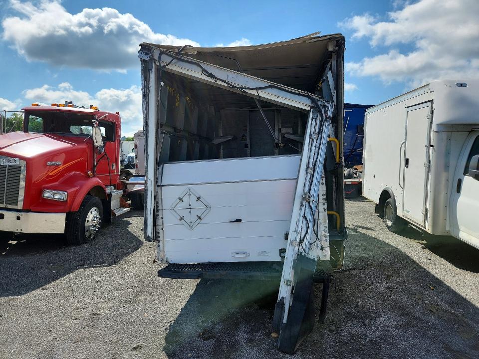 Auction sale of the 2016 Isuzu Reach, vin: JALB4T175G7W00006, lot number: 64506406