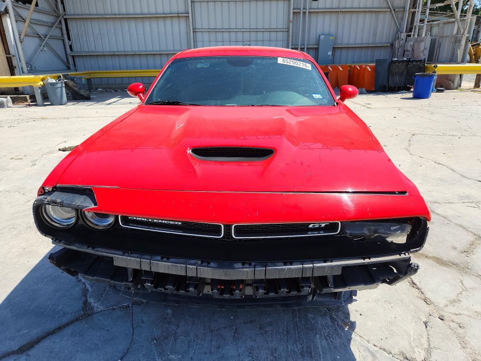 Aukcja sprzedaży 2023 Dodge Challenger, vin: 2C3CDZJG6PH503902, numer aukcji: 65290216