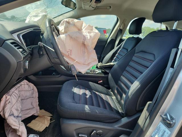 Aukcja sprzedaży 2016 Ford Fusion, vin: 3FA6P0H74GR350321, numer aukcji: 66286736