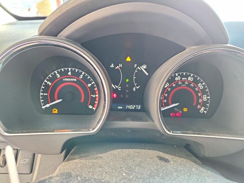 64976026 :رقم المزاد ، 5TDYK3EHXCS084911 vin ، 2012 Toyota Highlander مزاد بيع