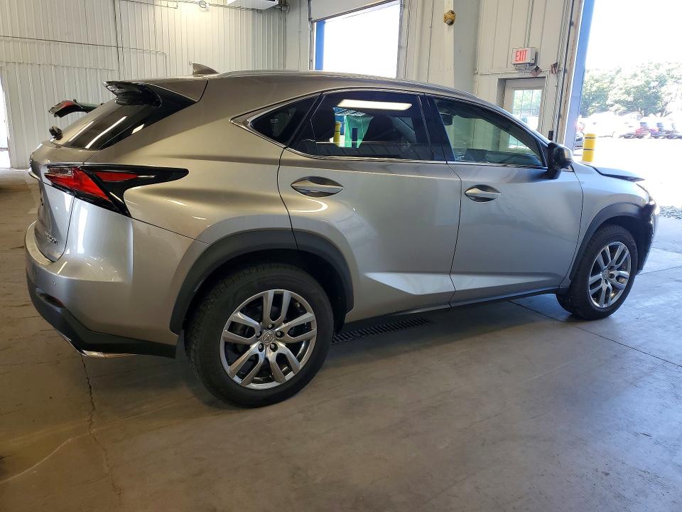 Aukcja sprzedaży 2016 Lexus Nx 200t, vin: JTJBARBZ6G2095522, numer aukcji: 65689326