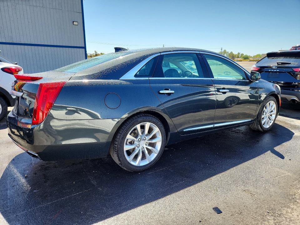 Продаж на аукціоні авто 2016 Cadillac Xts, vin: 2G61M5S32G9149364, номер лоту: 62770566