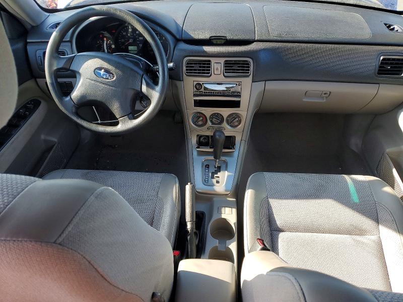 Aukcja sprzedaży 2004 Subaru Forester, vin: JF1SG63634H717111, numer aukcji: 65795526