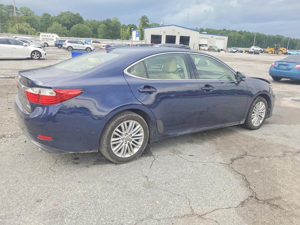 63946536 :رقم المزاد ، JTHBK1GG6F2168572 vin ، 2015 Lexus Es مزاد بيع