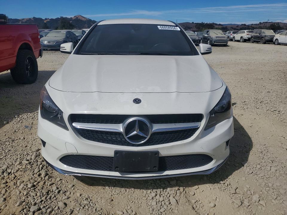 Продаж на аукціоні авто 2018 Mercedes-benz Cla, vin: WDDSJ4EB3JN602120, номер лоту: 66058956
