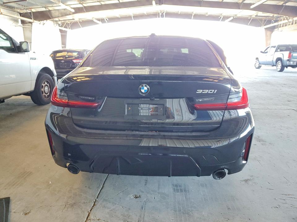 Aukcja sprzedaży 2026 Bmw 330i, vin: 3MW69CW09T8G23987, numer aukcji: 64380066