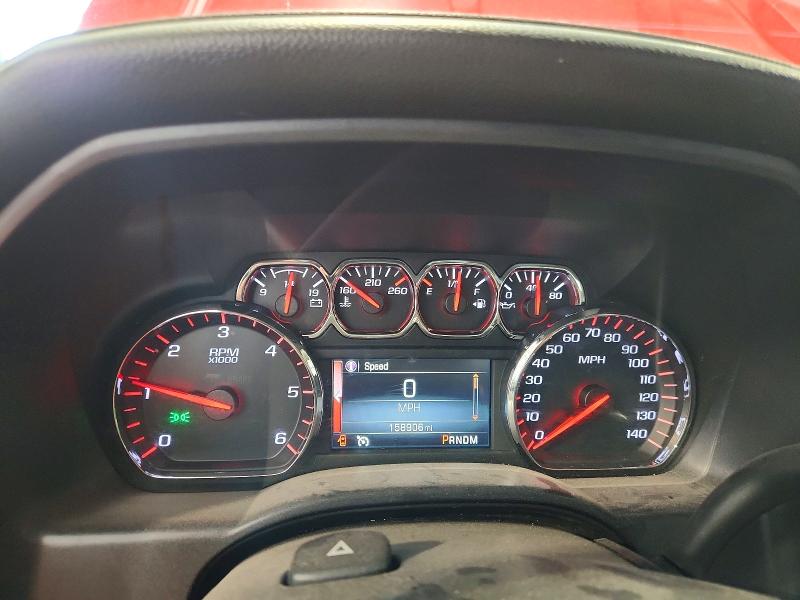 Продажа на аукционе авто 2014 Gmc Sierra, vin: 3GTU2UEC5EG470534, номер лота: 64982796