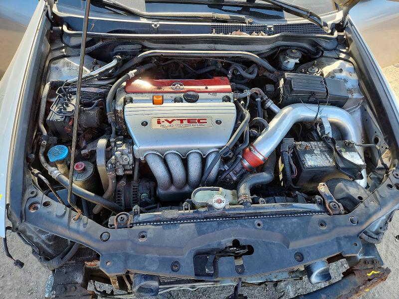 66731146 :رقم المزاد ، JH4CL96894C804306 vin ، 2004 Acura Tsx مزاد بيع
