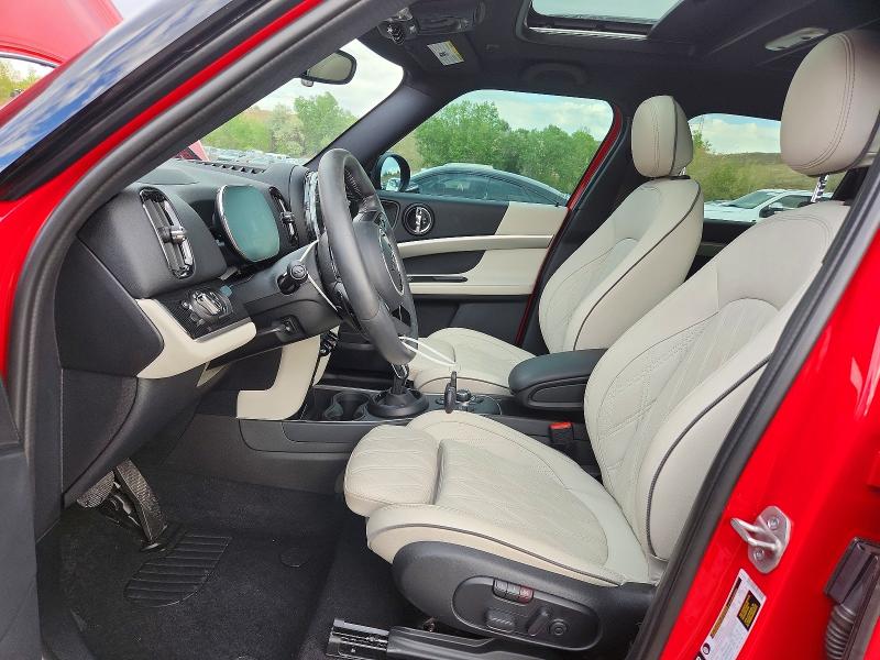 Продажа на аукционе авто 2024 Mini Cooper, vin: WMZ83BR00R3R96503, номер лота: 65225826