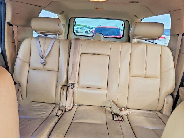 66429526 :رقم المزاد ، 1GNUKJE32AR139300 vin ، 2010 Chevrolet Suburban مزاد بيع