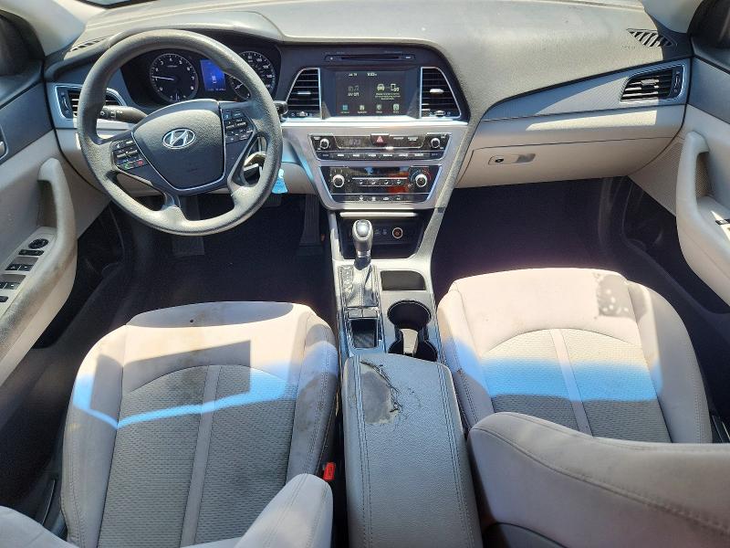 Aukcja sprzedaży 2016 Hyundai Sonata, vin: 5NPE24AFXGH375823, numer aukcji: 65024946