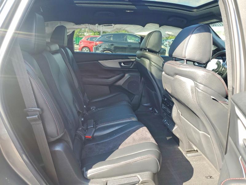 Продажа на аукционе авто 2023 Acura Mdx, vin: 5J8YE1H03PL035978, номер лота: 73076876