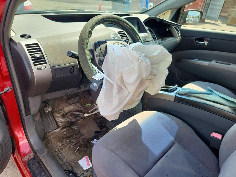 Auction sale of the 2008 Toyota Prius, vin: JTDKB20U787814022, lot number: 63877026