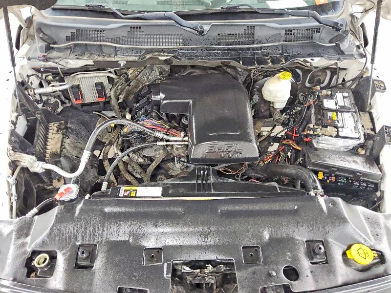 64351366 :رقم المزاد ، 1C6RR6KG9GS189151 vin ، 2016 Ram 1500 مزاد بيع