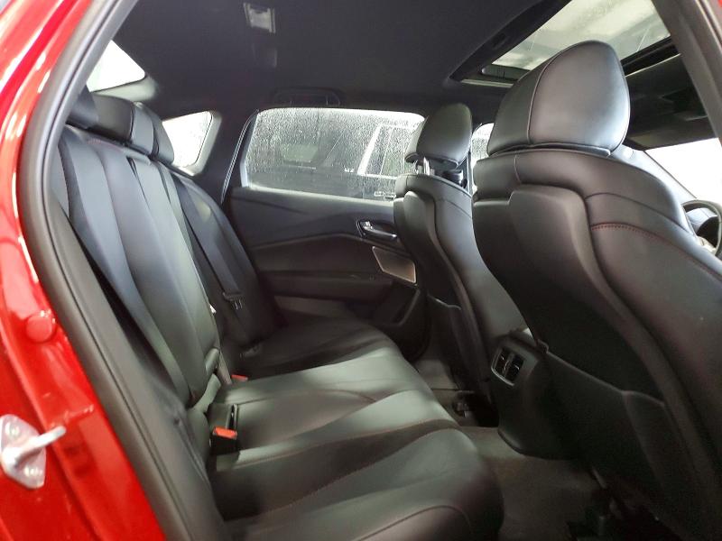 Продаж на аукціоні авто 2023 Acura Tlx, vin: 19UUB5F53PA000043, номер лоту: 65632176