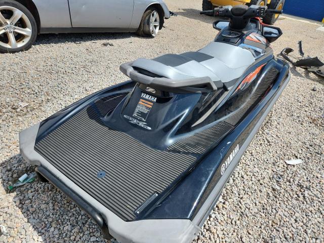 2017 Yam Vx Cruiser მანქანა იყიდება აუქციონზე, vin: YAMA0598C717, აუქციონის ნომერი: 64040196