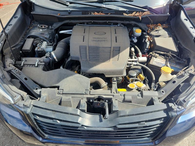 2019 Subaru Forester მანქანა იყიდება აუქციონზე, vin: JF2SKAKC8KH460982, აუქციონის ნომერი: 62635026