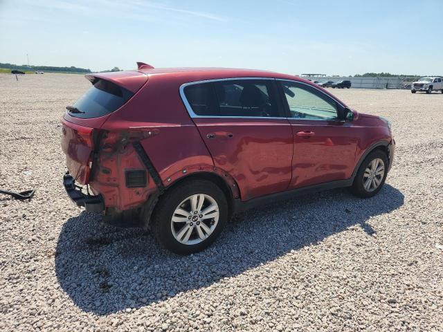 Продажа на аукционе авто 2017 Kia Sportage, vin: KNDPM3AC5H7163582, номер лота: 65116946