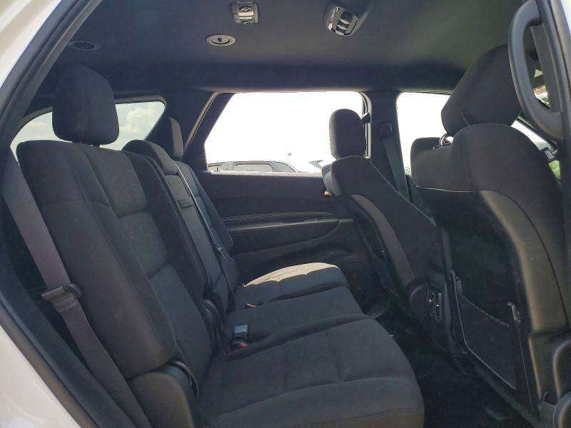 Aukcja sprzedaży 2026 Dodge Durango, vin: 1C4RDJDG6TC238897, numer aukcji: 59862246