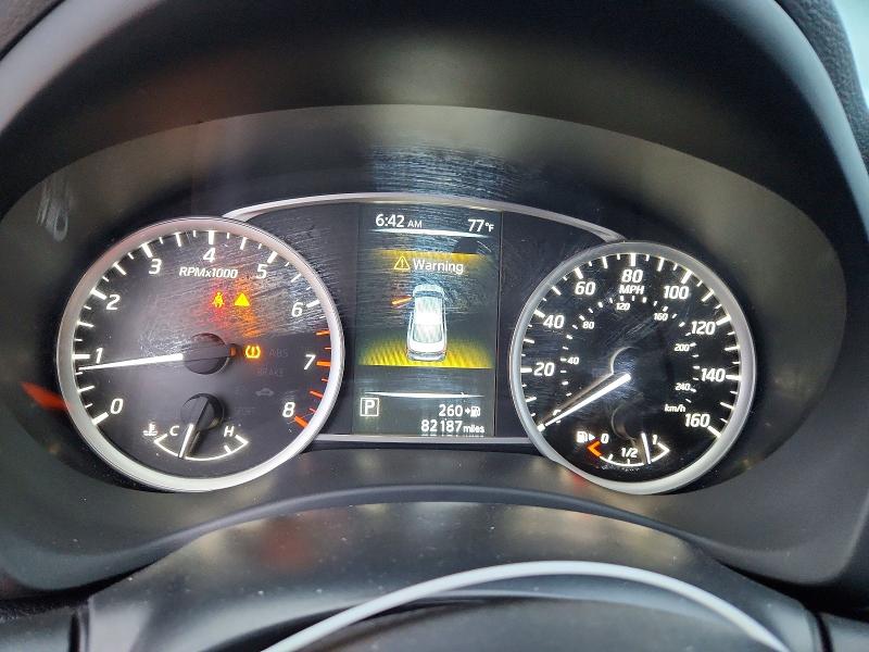 2017 Nissan Sentra მანქანა იყიდება აუქციონზე, vin: 3N1AB7AP3HY249870, აუქციონის ნომერი: 66068576