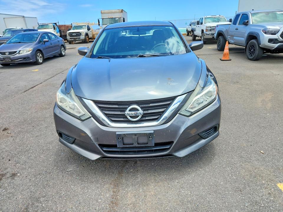 65761056 :رقم المزاد ، 1N4AL3AP5GN370291 vin ، 2016 Nissan Altima مزاد بيع