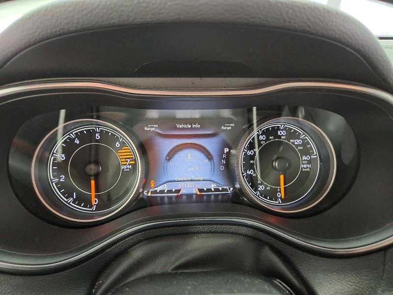 65027416 :رقم المزاد ، 1C4PJLDB7KD242742 vin ، 2019 Jeep Cherokee مزاد بيع