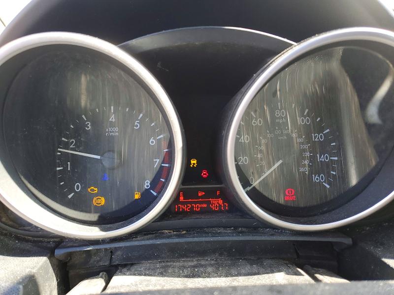 60953126 :رقم المزاد ، JM1CW2BL0C0136647 vin ، 2012 Mazda 5 مزاد بيع