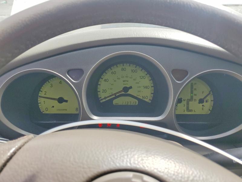 Продаж на аукціоні авто 2004 Lexus Gs, vin: JT8BD69S740203928, номер лоту: 65039006