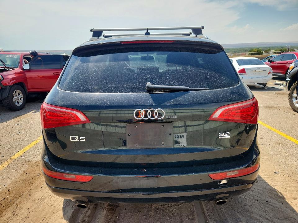 Продаж на аукціоні авто 2010 Audi Q5, vin: WA1LKAFP4AA064856, номер лоту: 63884576