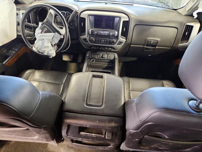 Продажа на аукционе авто 2014 Gmc Sierra, vin: 3GTU2VEC4EG256897, номер лота: 66992586
