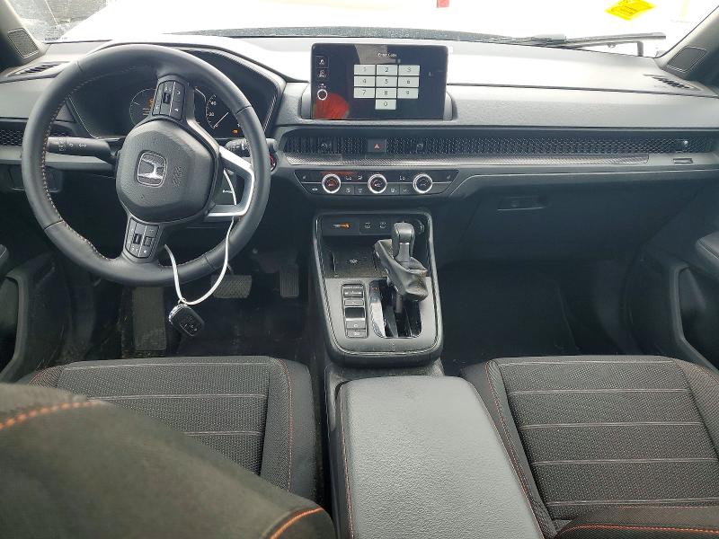 63916366 :رقم المزاد ، 7FARS6H53TE117778 vin ، 2026 Honda Cr-v مزاد بيع