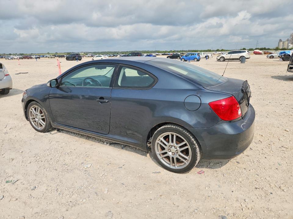 Продаж на аукціоні авто 2007 Scion Tc, vin: JTKDE167470211055, номер лоту: 64016466