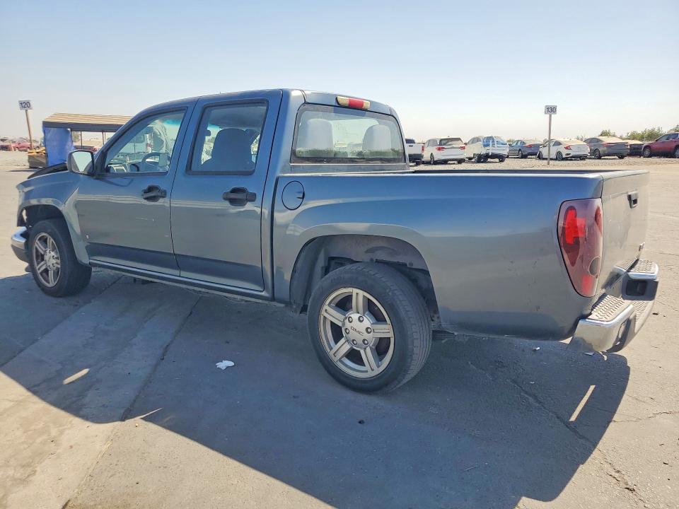 Aukcja sprzedaży 2006 Gmc Canyon, vin: 1GTCS138468245067, numer aukcji: 65951376