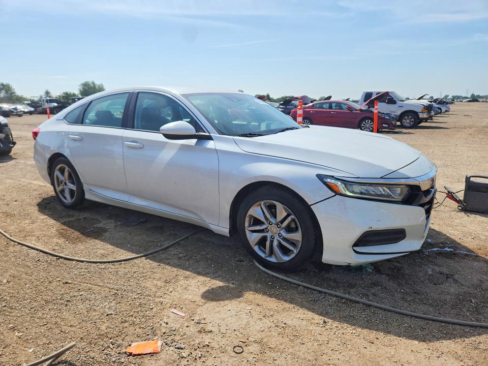 2019 Honda Accord მანქანა იყიდება აუქციონზე, vin: 1HGCV1F12KA176602, აუქციონის ნომერი: 66029936