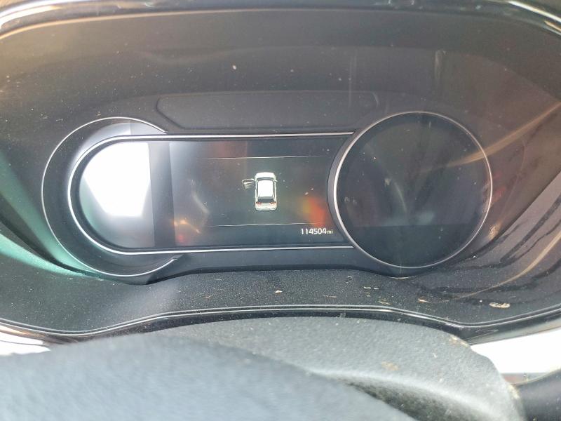 Продажа на аукционе авто 2022 Kia Niro Ev, vin: KNDCC3LG0N5161232, номер лота: 66439706