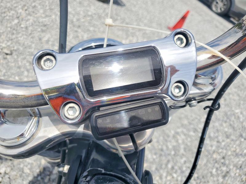 Aukcja sprzedaży 2024 Harley-davidson Motorcyle, vin: 1HD1BVJ13RB017331, numer aukcji: 65515256