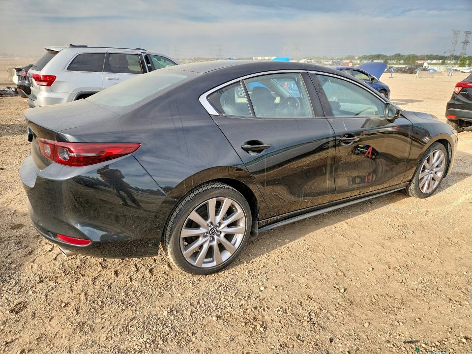 Aukcja sprzedaży 2020 Mazda 3, vin: JM1BPACL7L1174999, numer aukcji: 65315786
