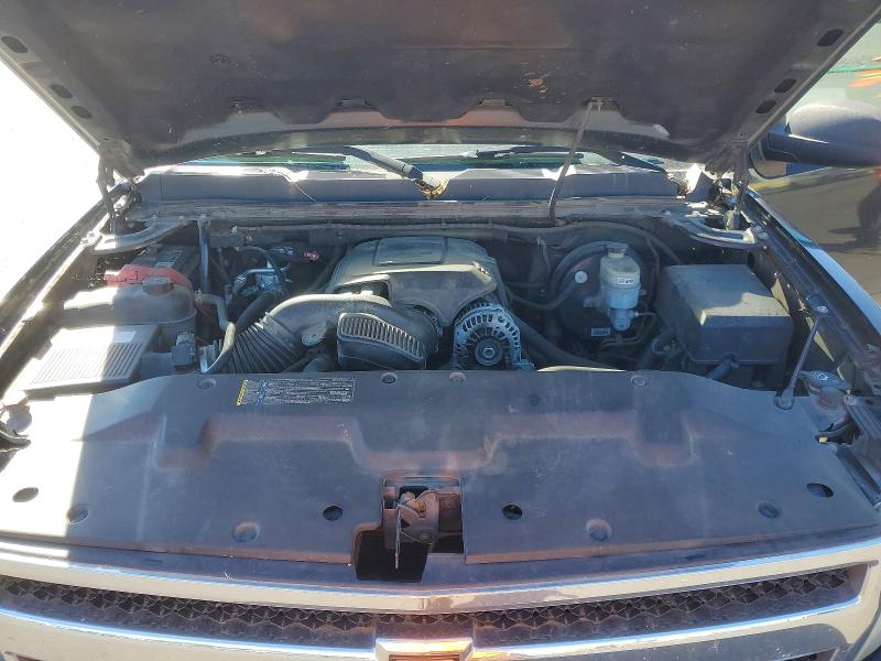 Aukcja sprzedaży 2009 Chevrolet Silverado, vin: 1GCEK29009Z285872, numer aukcji: 64422526