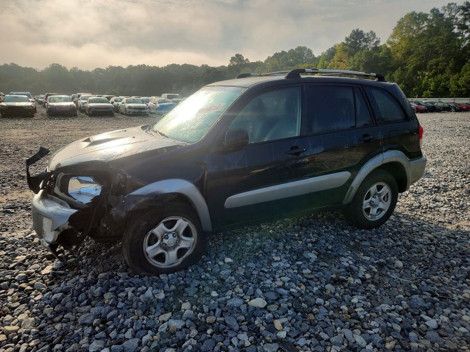 66896066 :رقم المزاد ، JTEGH20V730099060 vin ، 2003 Toyota Rav4 مزاد بيع