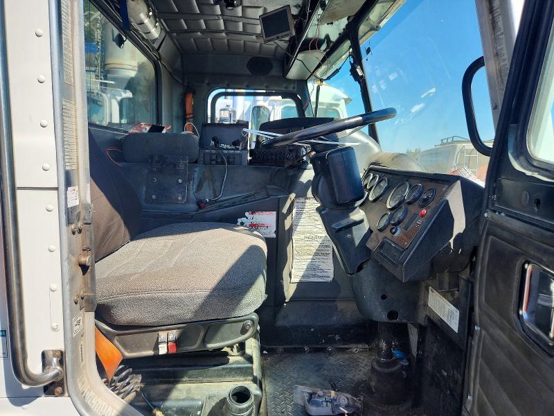 Aukcja sprzedaży 2014 Peterbilt 320, vin: 3BPZL20X1EF214110, numer aukcji: 65526316