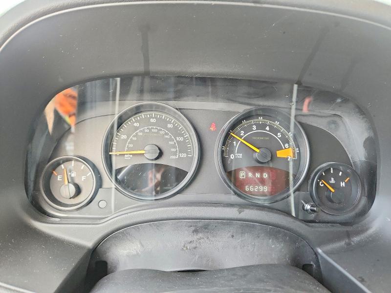 Продажа на аукционе авто 2016 Jeep Patriot, vin: 1C4NJPBA1GD788419, номер лота: 65100286