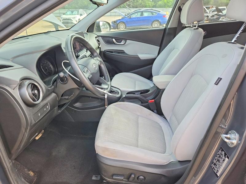 Продаж на аукціоні авто 2023 Hyundai Kona, vin: KM8K32AB4PU002375, номер лоту: 63414246