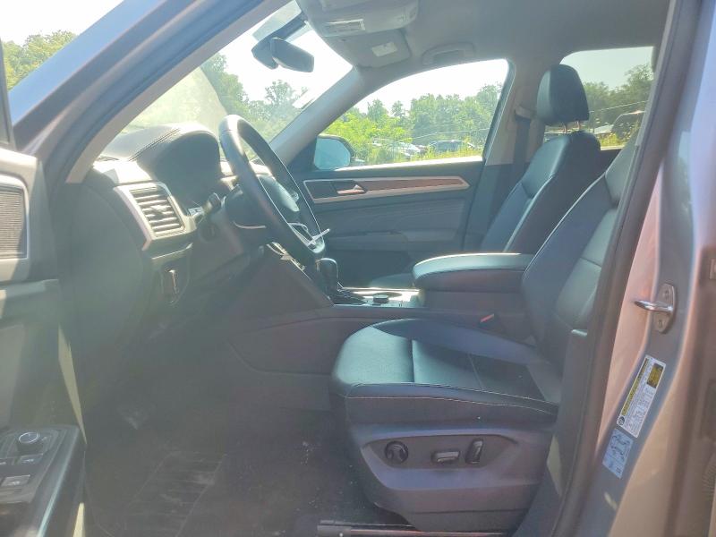 62789006 :رقم المزاد ، 1V2HR2CA5MC544344 vin ، 2021 Volkswagen Atlas مزاد بيع