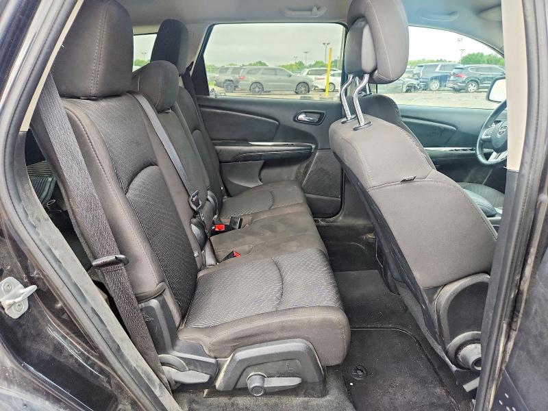 Aukcja sprzedaży 2012 Dodge Journey, vin: 3C4PDDBG9CT208387, numer aukcji: 65803916