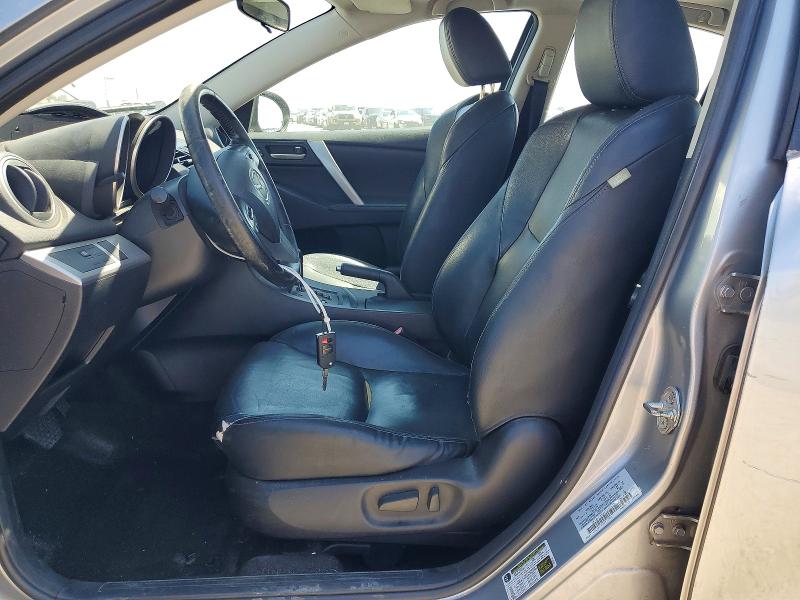 Aukcja sprzedaży 2012 Mazda 3, vin: JM1BL1W8XC1650133, numer aukcji: 65224966